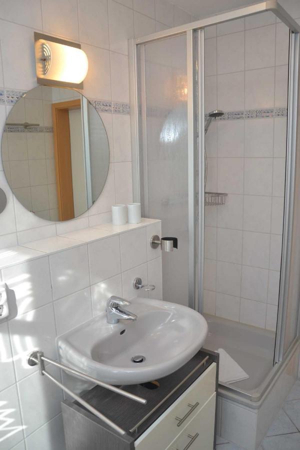 Feriendomizil Goethestra_E Apartment Heringsdorf  Ngoại thất bức ảnh